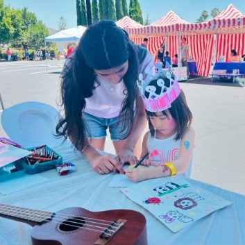 Community Outreach